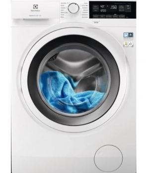 Electrolux EW7F348W Electrolux EW7F348W