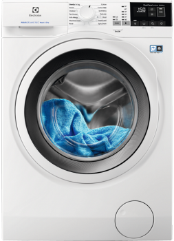 Electrolux EW7W468W Electrolux EW7W468W