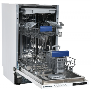 Electroplus MSVE BI45