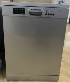 Electroplus MSVE FS60 Silver Electroplus MSVE FS60 Silver