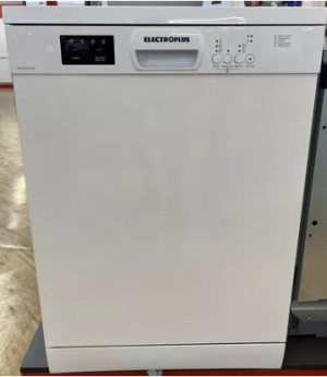 Electroplus MSVE FS60 White Electroplus MSVE FS60 White