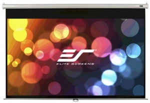EliteScreens 163x122cm