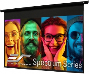 EliteScreens Spectrum 244x183cm