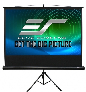 EliteScreens Tripod 160x89cm EliteScreens Tripod 160x89cm