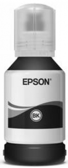 Epson C13T03P14A EcoTank MX1XX Series Bottle XL Black