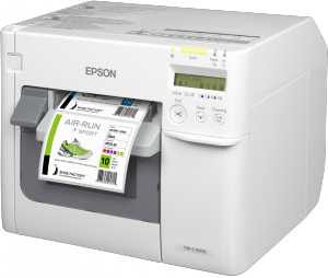 Epson ColorWorks C3500