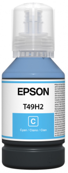 Epson T49H2 Cyan