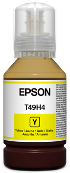 Epson T49H4 Yellow