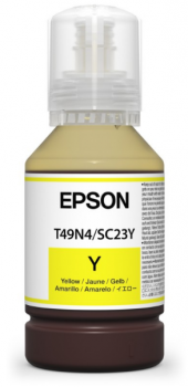 Epson T49N400 Yellow