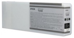 Epson T636800 Matte Black