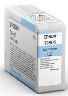 Epson T850500 Light Cyan