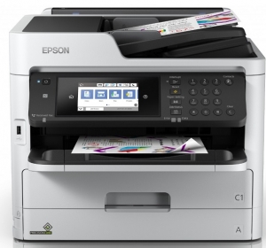 Epson WorkForce Pro WF-C5790 DWF