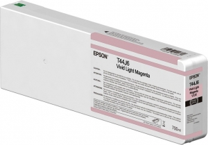 Epson C13T44J640 UltraChrome PRO 12 Vl Magenta