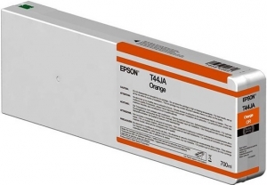 Epson C13T44JA40 UltraChrome PRO 12 Orange
