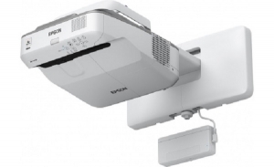 Epson EB-695Wi Epson EB-695Wi