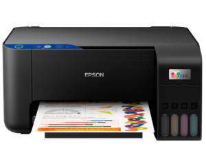 Epson EcoTank L3201 Epson EcoTank L3201