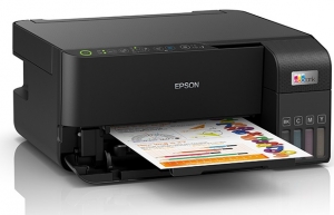 Epson EcoTank L3550