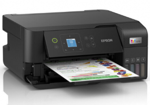 Epson EcoTank L3560