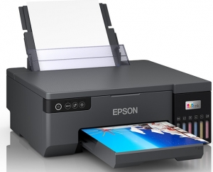 Epson EcoTank L8050