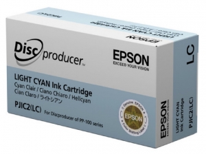 Epson PJIC2(LC) Light Cyan
