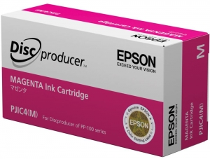 Epson PJIC4(M) Magenta