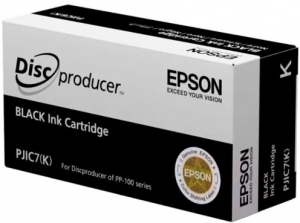 Epson PJIC7(K) Black
