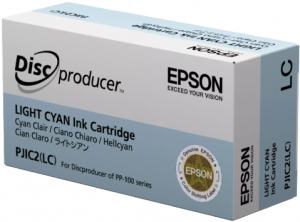 Epson PJIC7(LC) Light Cyan
