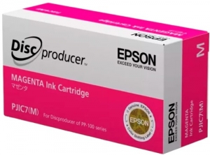 Epson PJIC7(M) Magenta
