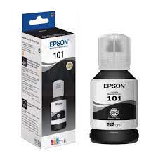 Epson T03V14A Black-Pigment