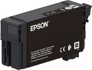 Epson UltraChrome XD2 T40C140 50ml Black