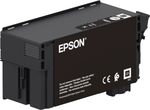 Epson T40D140 UltraChrome XD2 80ml Black