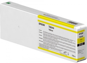 Epson T804400 UltraChrome HDX/HD Yellow