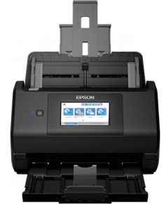 Epson WorkForce ES-580W Epson WorkForce ES-580W