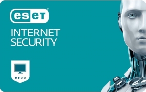 ESET Internet Security Card 3 Dev
