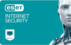 ESET Internet Security Card 5 Dev ESET Internet Security Card 5 Dev
