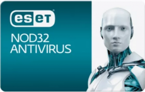 ESET NOD32 Antivirus Card 5 Dev ESET NOD32 Antivirus Card 5 Dev