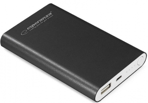 Esperanza Neutrin EMP117K 8800mAh