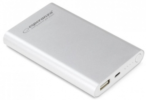 Esperanza Neutrin EMP117S 8800mAh