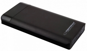 Esperanza Photon EMP120K 17400mAh