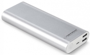 Esperanza Proton EMP113S 10000mAh Esperanza Proton EMP113S 10000mAh