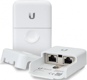 Ethernet Surge Protector Ubiquiti ETH-SP-G2