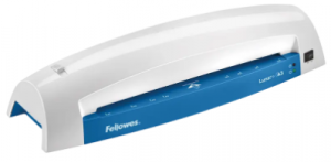 Fellowes Lunar+ A3