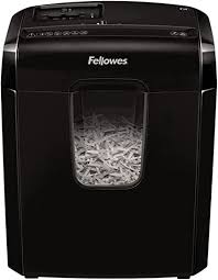 Fellowes Powershred® 6C