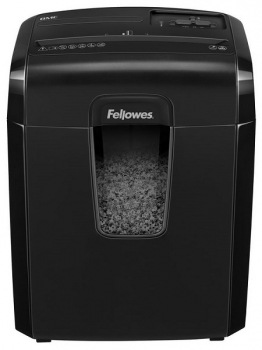 Fellowes Powershred 8Mc