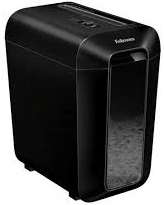 Fellowes Powershred LX65