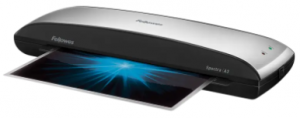 Fellowes Spectra A3