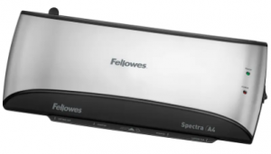 Fellowes Spectra A4 Fellowes Spectra A4