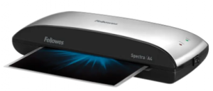 Fellowes Spectra A4