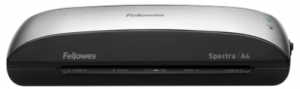Fellowes Spectra A4