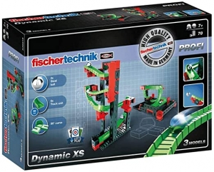 FischerTechnik Dynamic XS